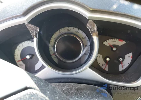 2010 Cadillac Srx Turbo Premium из США, поврежденный, VIN 3GYFNKE41AS642637